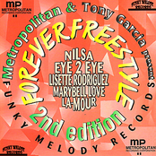 Metropolitan & Tony Garcia Present: Forever Freestyle 2nd Edition