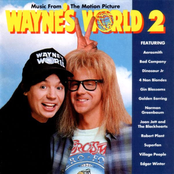 wayne's world 2