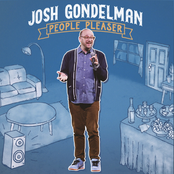 Josh Gondelman: People Pleaser