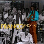 Francophonic (A Retrospective Vol.1 1953-1980)