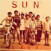 Xxxx by Sun