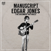 Manuscript (The Document Outakes)