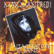 Canzone Di Striscio by Max Manfredi