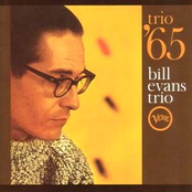 Our Love Is Here To Stay by Bill Evans Trio
