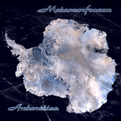 Aurora Australis by Metamorfrozen