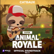 Super Animal Royale Vol 3 (Original Game Soundtrack)