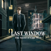 Last Window: Secrets of Cape West Original Soundtrack