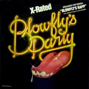 Panty Lines by Blowfly