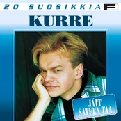 Kesä Häviää by Kurre