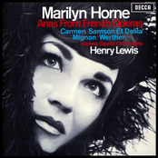 Arias from French Operas