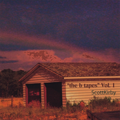 Scott Kirby: The B Tapes, Vol. 1