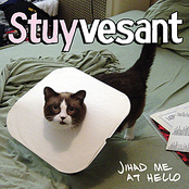 Stuyvesant: Jihad Me At Hello