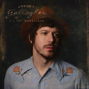 Johnny Gallagher: Six Day Hurricane