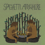 Spaghetti Anywhere EP