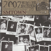 2007 Summer SM Town