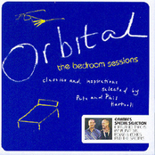 Orbital - The Bedroom Sessions