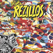 Can't Stand The Rezillos - The (Almost) Complete Rezillos