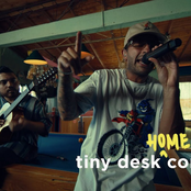 FEID: Live Tiny Desk (Acústico)