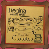 Regina Music Box Plays The Classics
