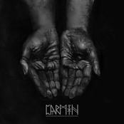 Carmín