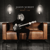 Jason Scheff: Here I Am