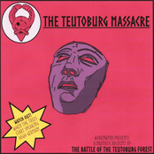 The Teutoburg Massacre