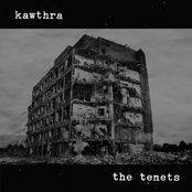 The Tenets - EP