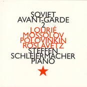 Soviet Avant-Garde 2