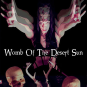 womb of the desert sun