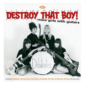 Destroy That Boy! More Girls With Guitars (Ace)