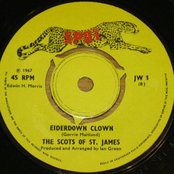 the scots of st. james