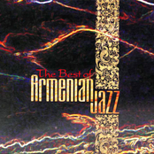 Reprise: The Best of Armenian Jazz