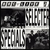 Live in Concert Selecter and Specials
