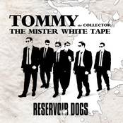 The Mister White Tape