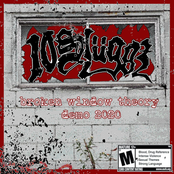 Broken Window Theory Demo - EP