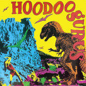 Zanzibar by Hoodoo Gurus