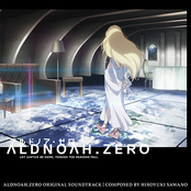 aldnoah.zero original soundtrack