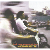 Moon Orchestra