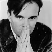 Chris Difford