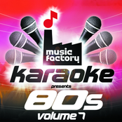 Music Factory Karaoke Presents 80s Volume 7
