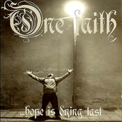 ...Hope Is Dying Last