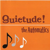 Longing For Your Smile by The Automatics