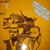 Bruton BRH 16 - City Limits