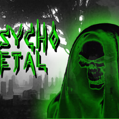 Psycho Style Album Picture
