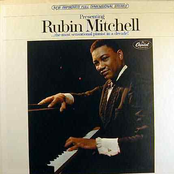 Rubin Mitchell