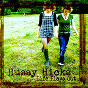 We Climb We Fall by Hussy Hicks