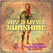 Try A Little Sunshine: The British Psychedelic Sounds Of 1969