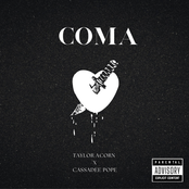 Taylor Acorn: Coma