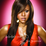 Deborah Cox: The Promise