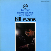 Yesterdays by Bill Evans